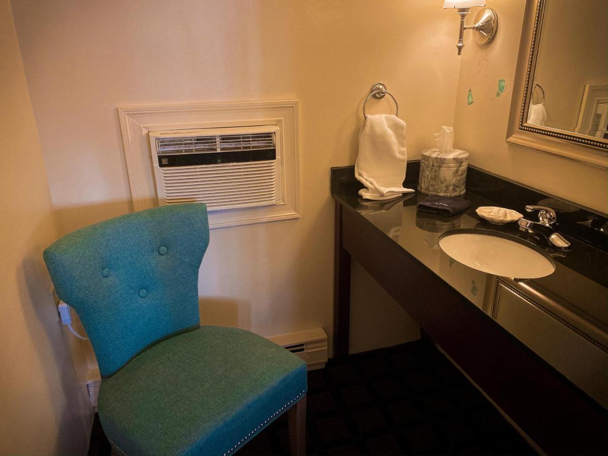 Plaza Motor Motel 수 세인트 마리 외부 사진